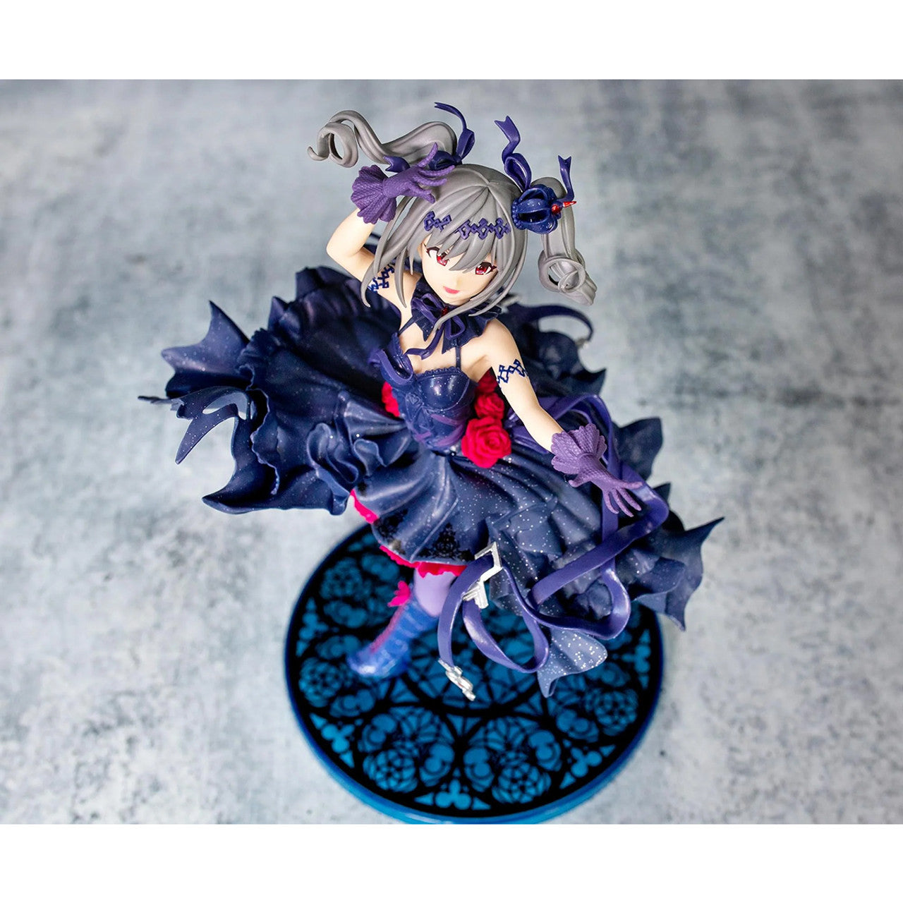 The Idolmaster Cinderella Espresto Ranko Kanzaki
