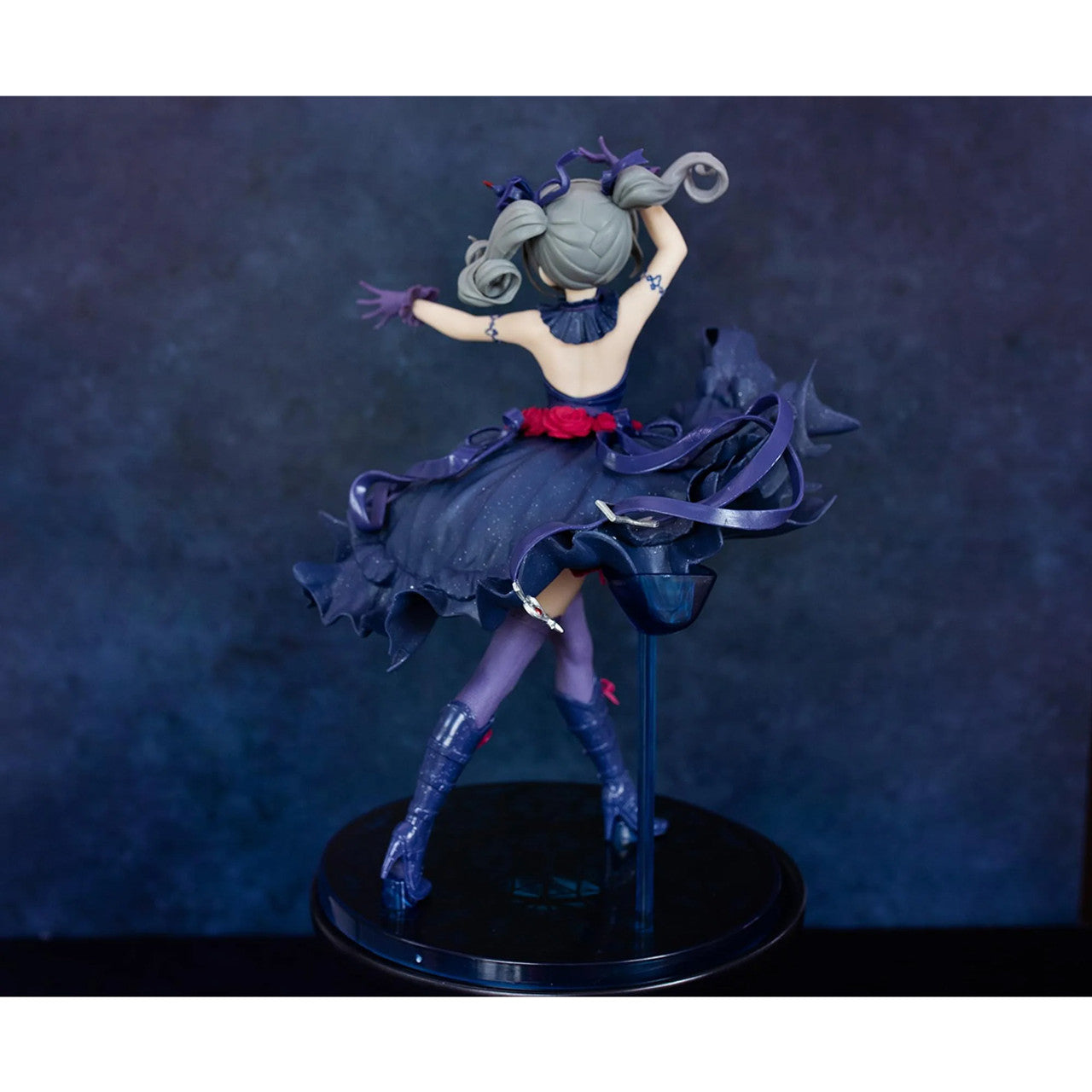 The Idolmaster Cinderella Espresto Ranko Kanzaki