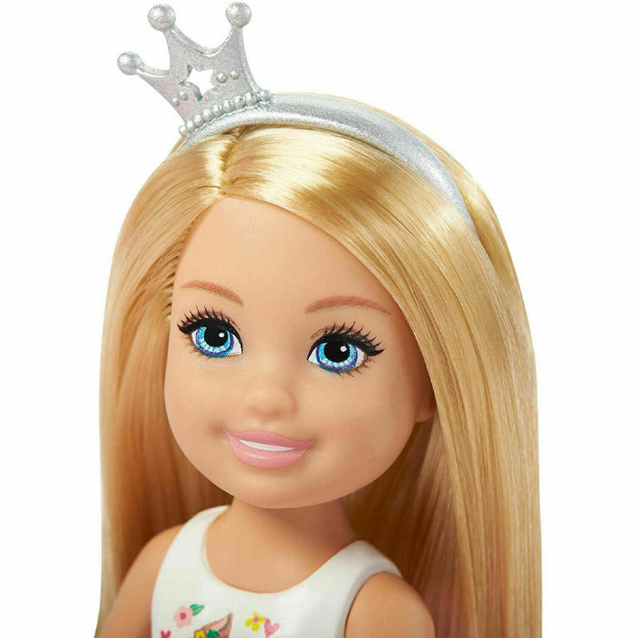 Barbie Princess Adventure Chelsea Pet Castle Playset