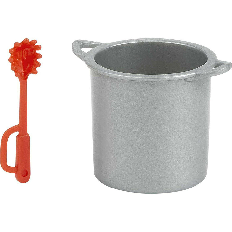 Barbie You Can Be Anything Pasta Chef Doll