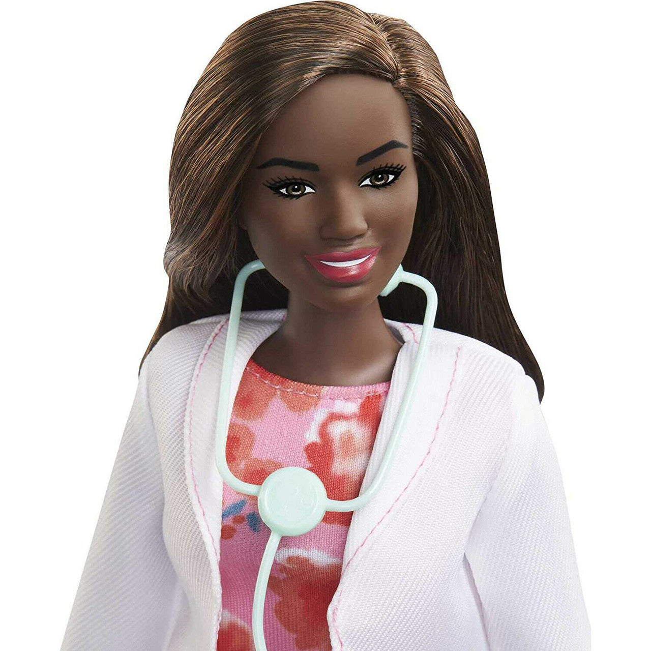 Barbie You Can Be Anything Doctor