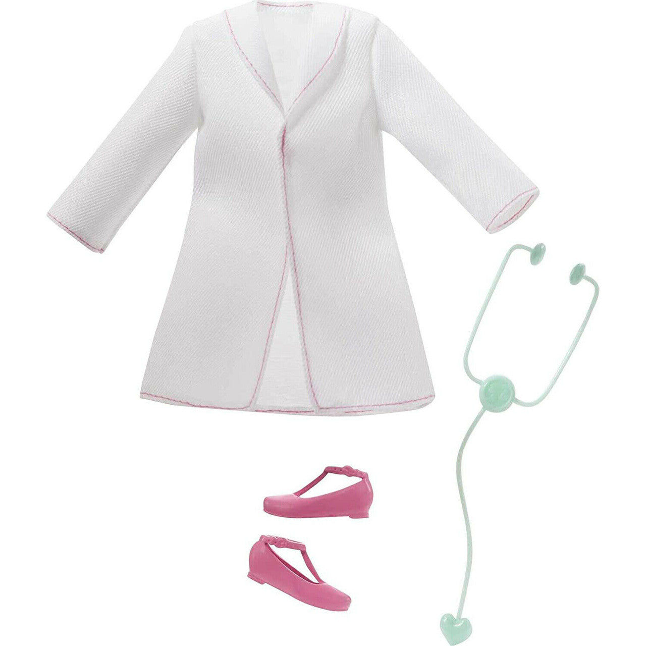 Barbie You Can Be Anything Doctor