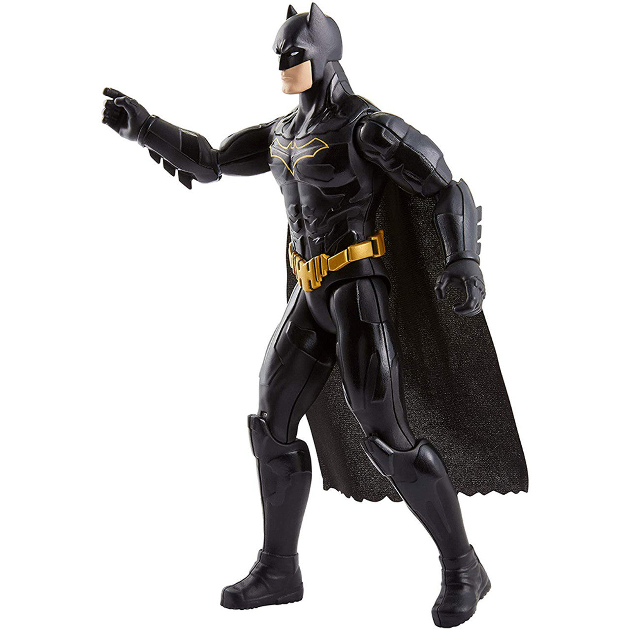 Batman Missions True Moves Stealth Suit Action Figure
