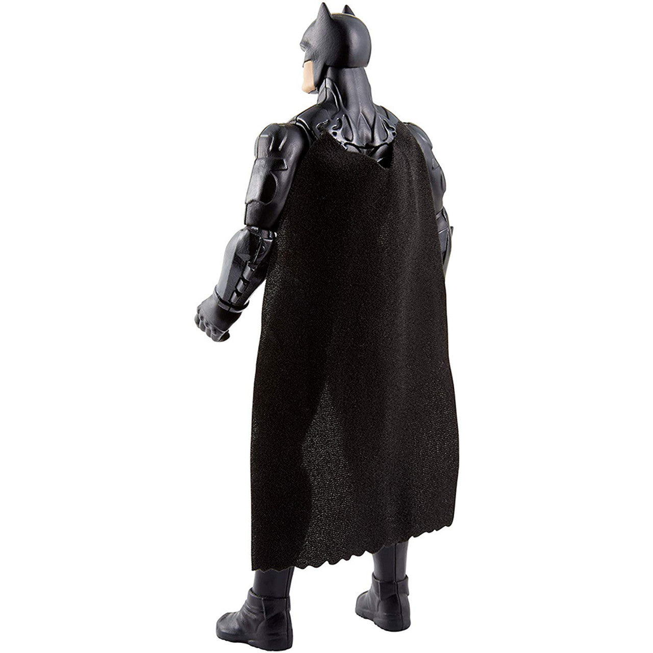 Batman Missions True Moves Stealth Suit Action Figure