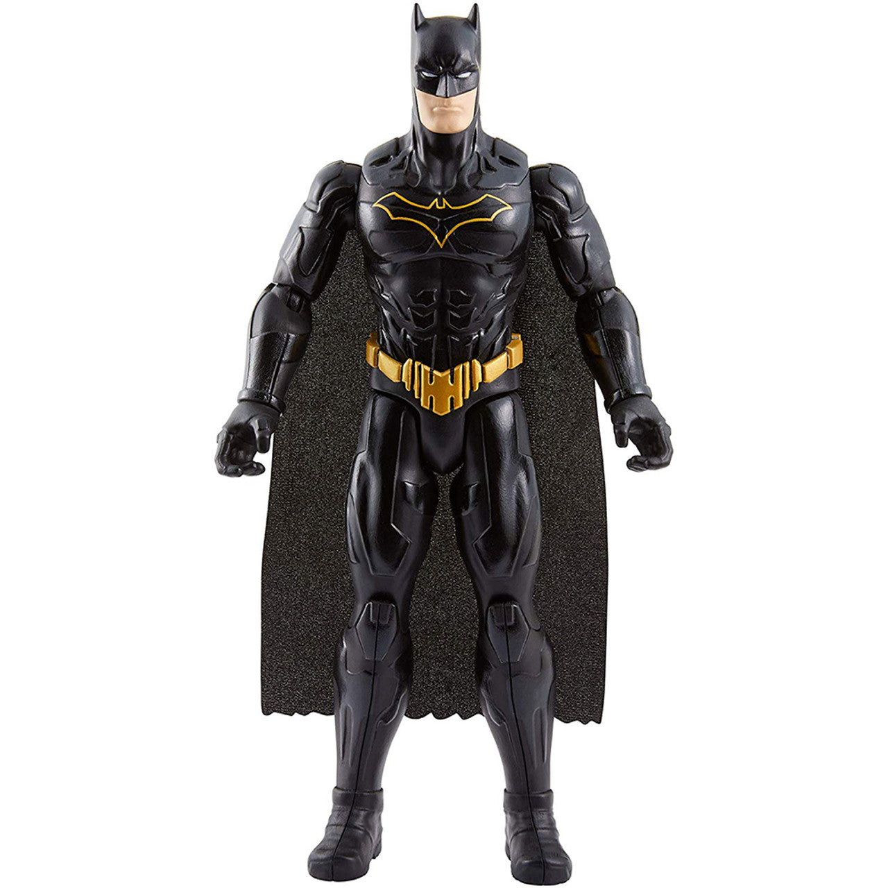 Batman Missions True Moves Stealth Suit Action Figure