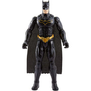 Batman Missions True Moves Stealth Suit Action Figure