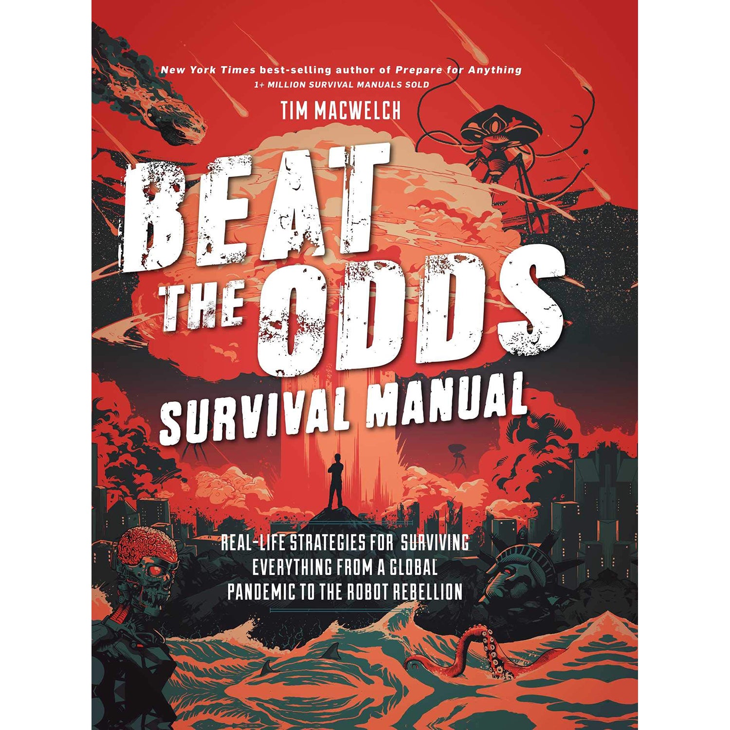 Beat the Odds Survival Manual