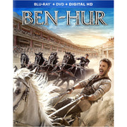 Ben-Hur Blu-ray DVD Digital HD
