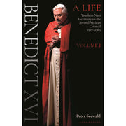 Benedict XVI A Life Volume One