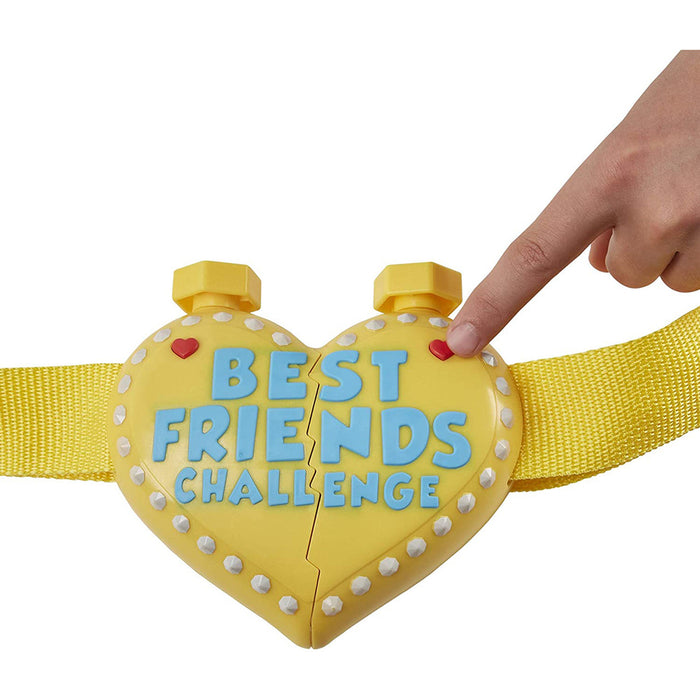 The Tonight Show Best Friends Challenge Party Game