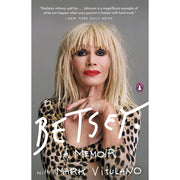 Betsey A Memoir