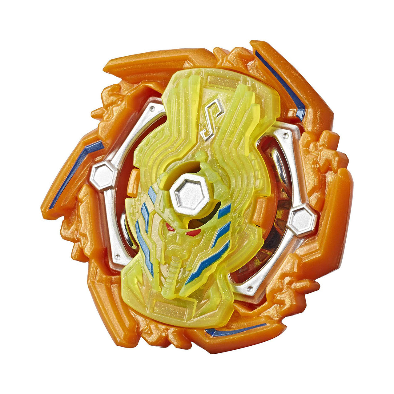 Beyblade Burst Rise Hypersphere Solar Sphinx S5 Single Pack