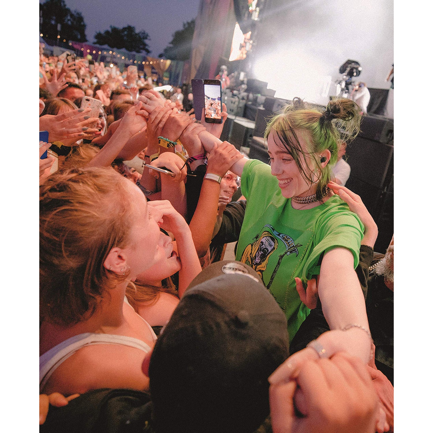 Billie Eilish