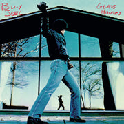 Billy Joel Glass Houses CD