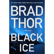 Black Ice A Thriller
