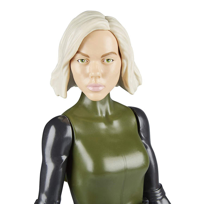 Marvel Infinity War Titan Hero Series Black Widow