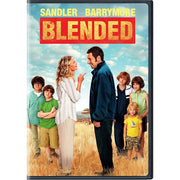 Blended DVD