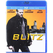 Blitz Blu-ray