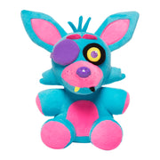 Funko Five Nights at Freddy's Blacklight Blue Foxy