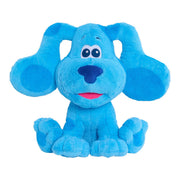 Blues Clues Big Hugs Blue 16 Inch Large Plush