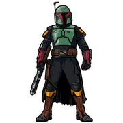 Disney The Book of Boba Fett Figpin 859