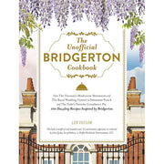 The Unofficial Bridgerton Cookbook