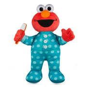 Sesame Street Brushy Brush Elmo