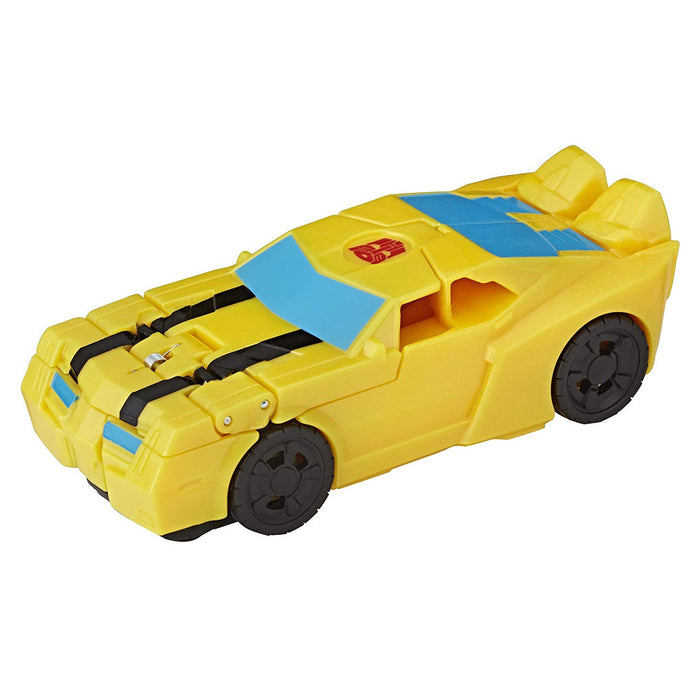 Transformers Cyberverse Bumblebee Action Figure