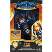 Lightseekers Awakening C Tech Cannon Tech Order Weapon