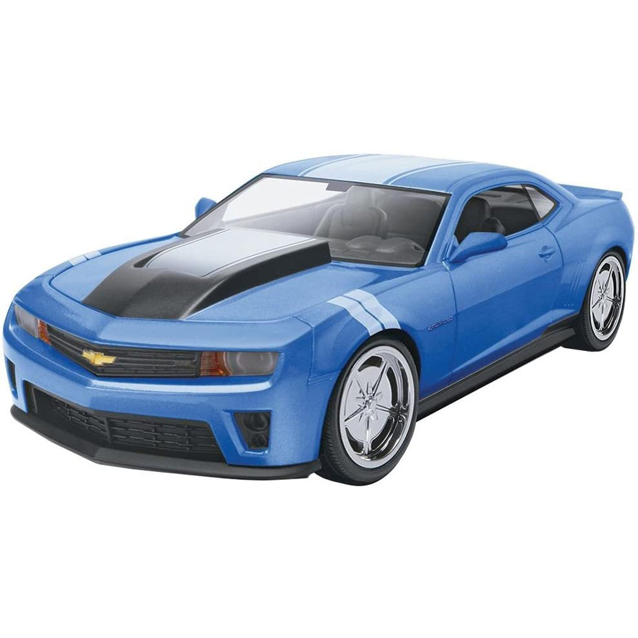 2013 Chevrolet Camaro ZL1 Model Car Kit 85-4370
