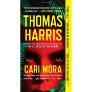 Cari Mora A Novel