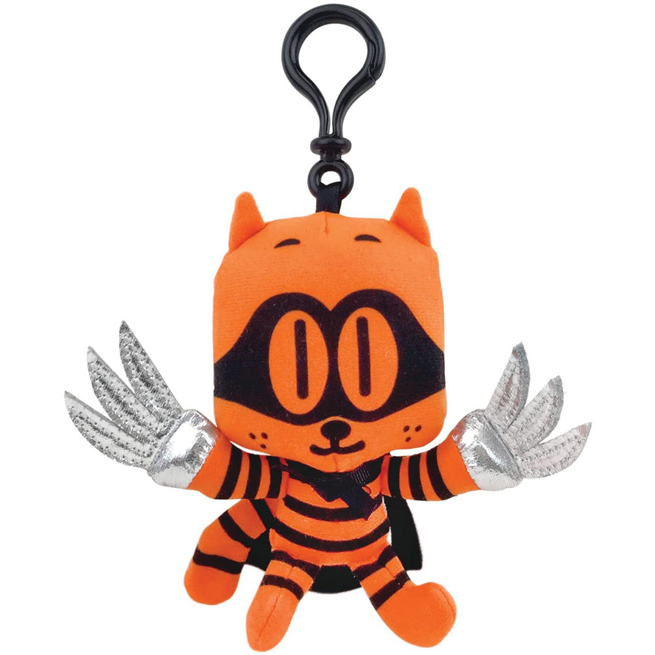 Dog Mans Cat Kid Backpack Pull 5 Inch