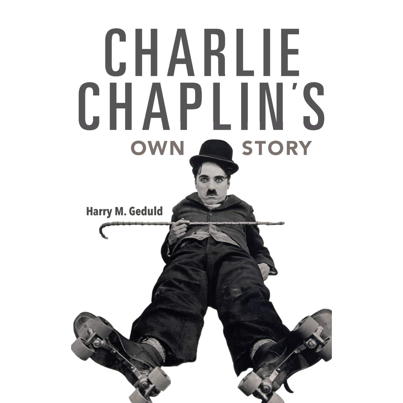 Charlie Chaplin's Own Story
