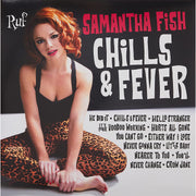 Samantha Fish Chills & Fever Vinyl Record