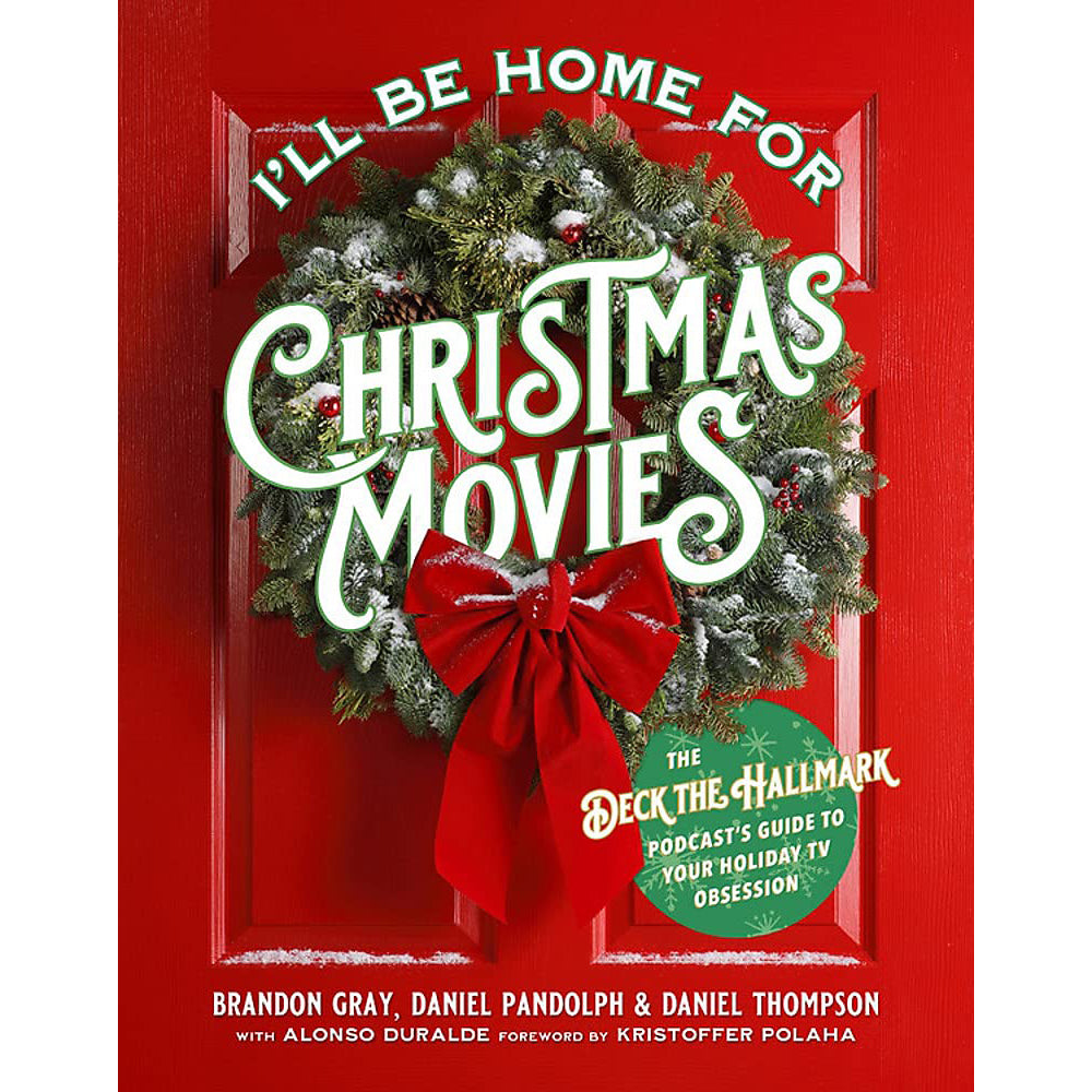 I'll Be Home for Christmas Movies