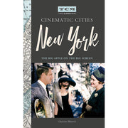 Turner Classic Movies New York The Big Apple on the Big Screen