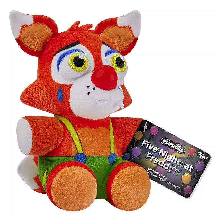 Funko Five Nights at Freddy's Circus Foxy