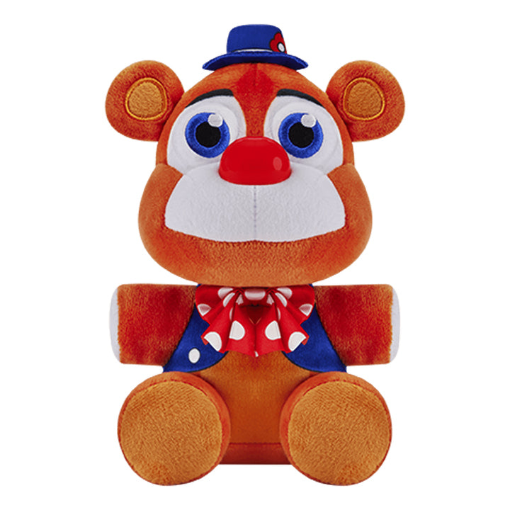 Funko Five Nights at Freddy's Circus Freddy