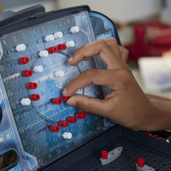 Classic Battleship Board Game