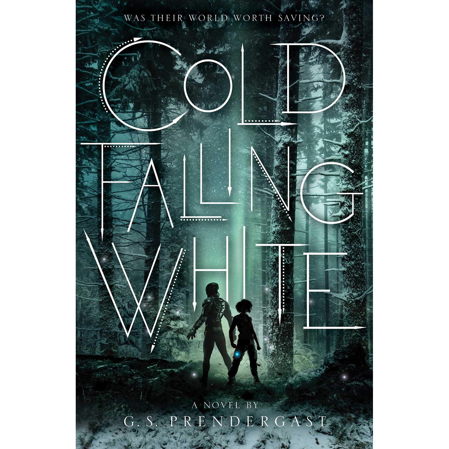 Cold Falling White The Nahx Invasion