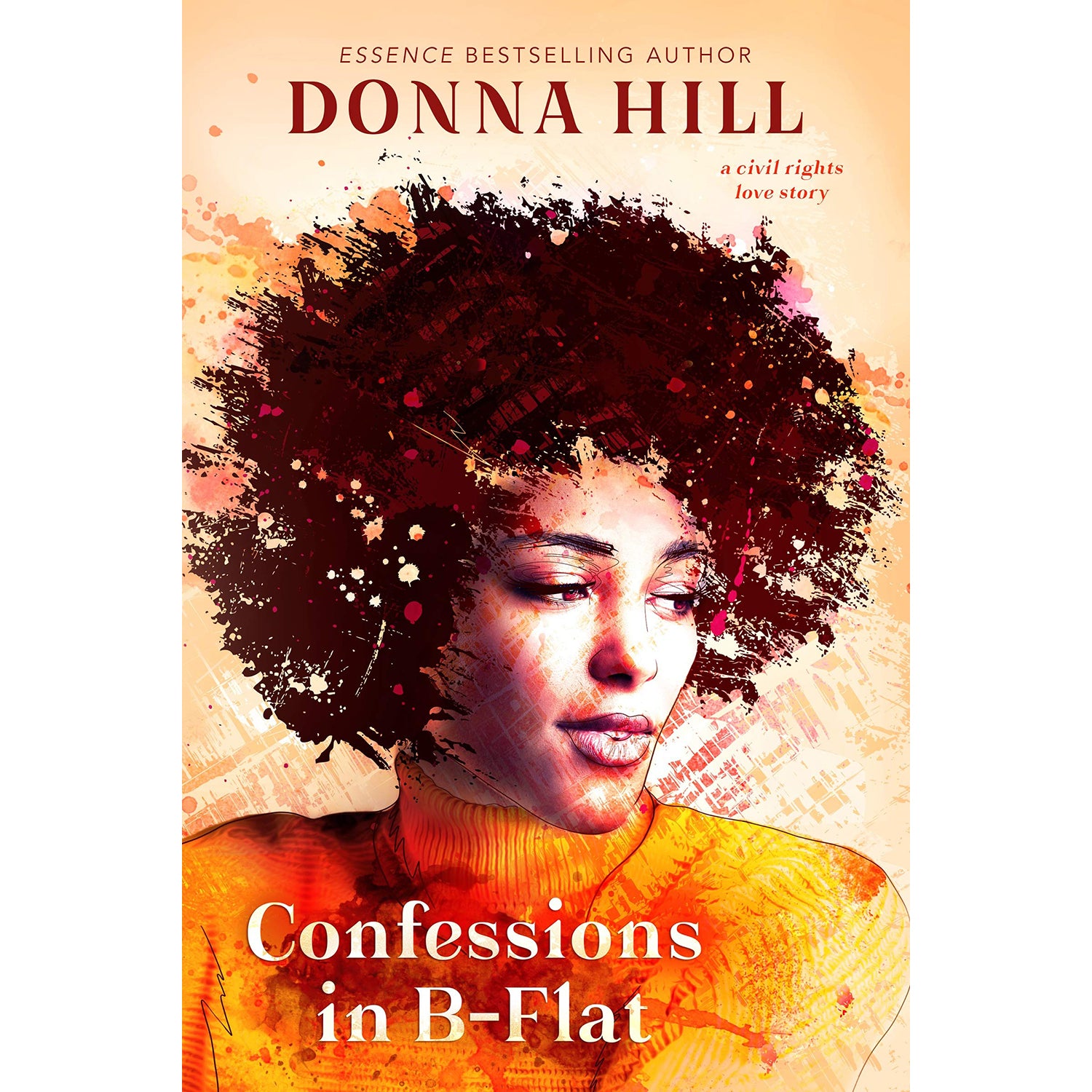 Confessions in B-Flat