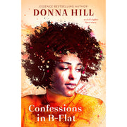 Confessions in B-Flat