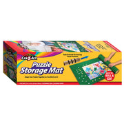 Cra-Z-Art Jigsaw Puzzle Storage Mat