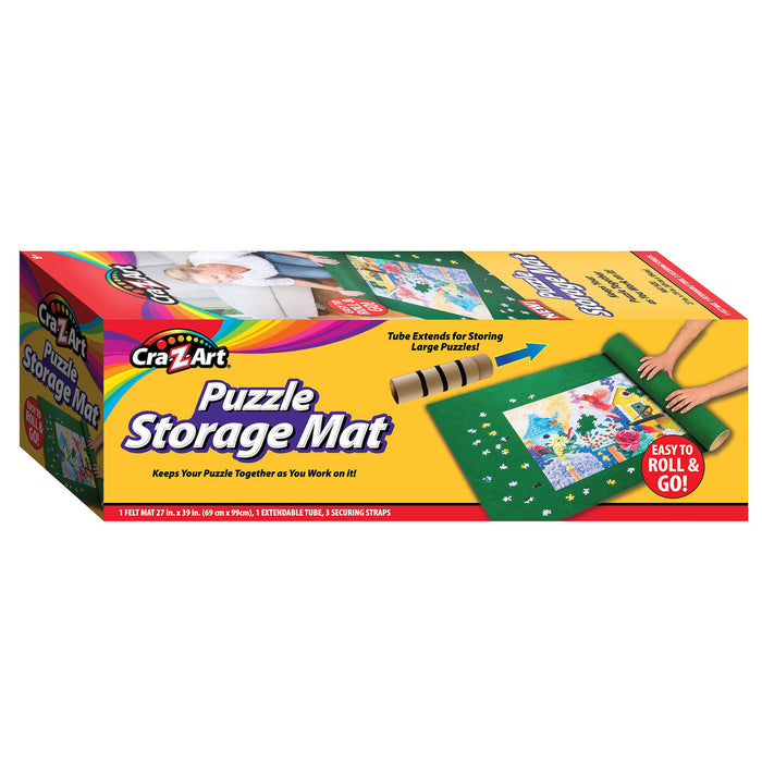 Cra-Z-Art Jigsaw Puzzle Storage Mat