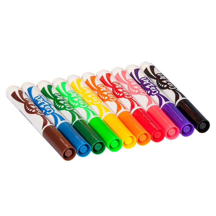 Cra-Z-Art Super Washable Markers