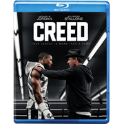 Creed Blu-ray