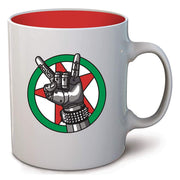 Cyberpunk 2077 Silverhand 11oz Ceramic Mug