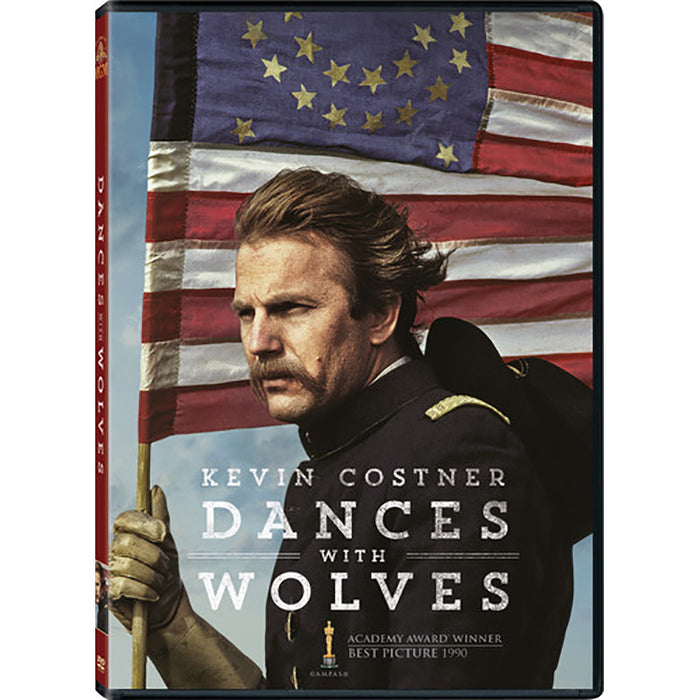Dances With Wolves 25th Anniversary