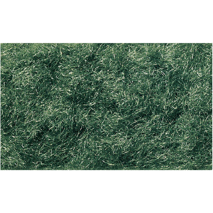 Woodland Scenics Static Grass Flock Dark Green FL636