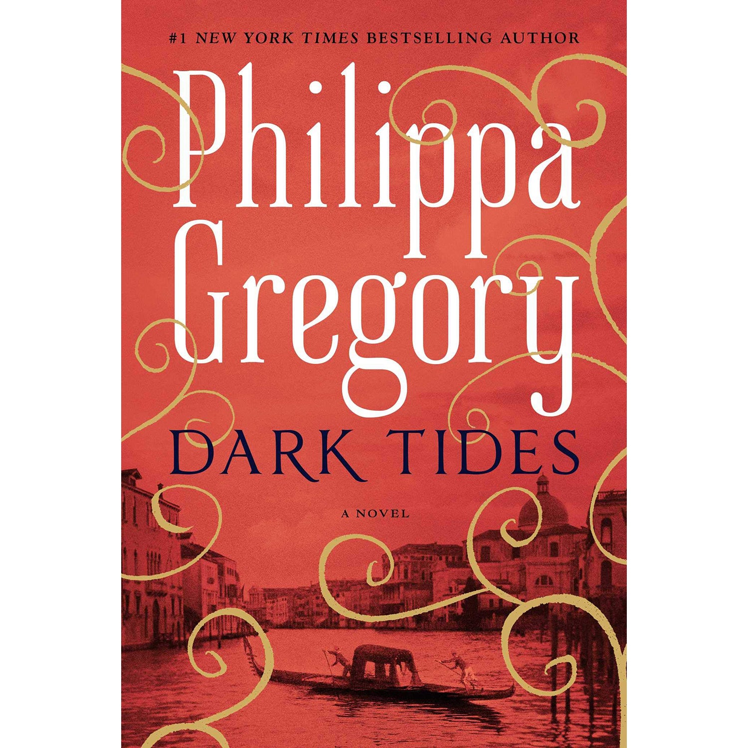 Dark Tides The Fairmile Series